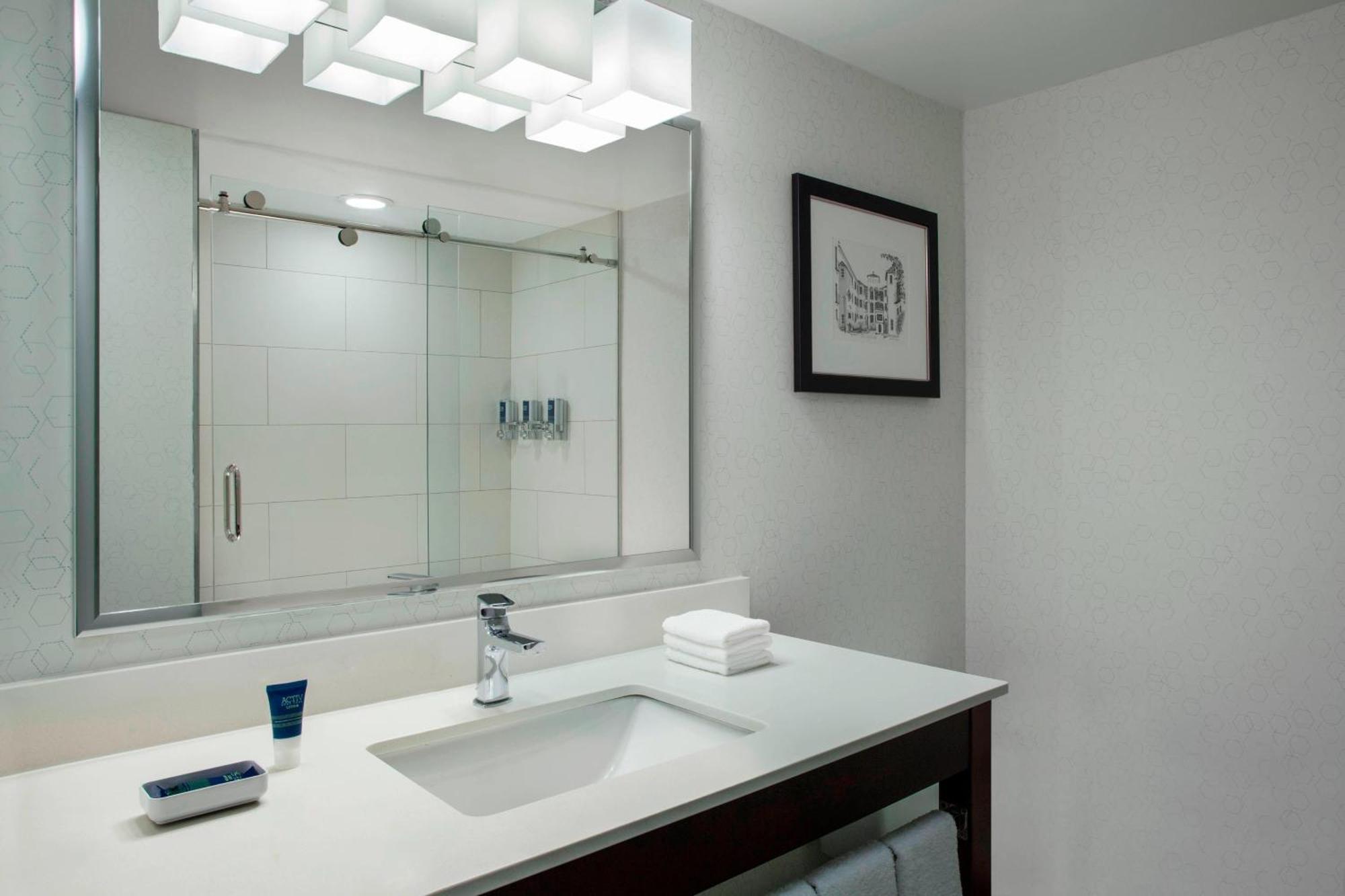Four Points By Sheraton Richmond Midlothian Eksteriør bilde