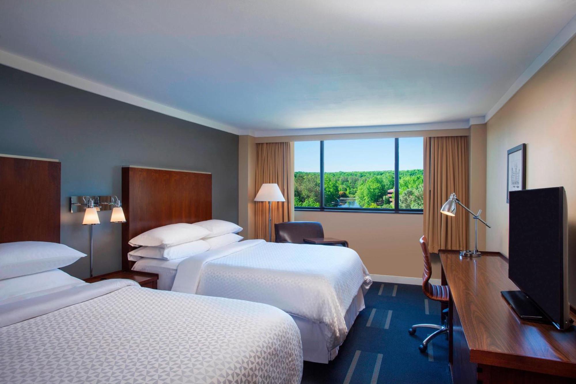 Four Points By Sheraton Richmond Midlothian Eksteriør bilde