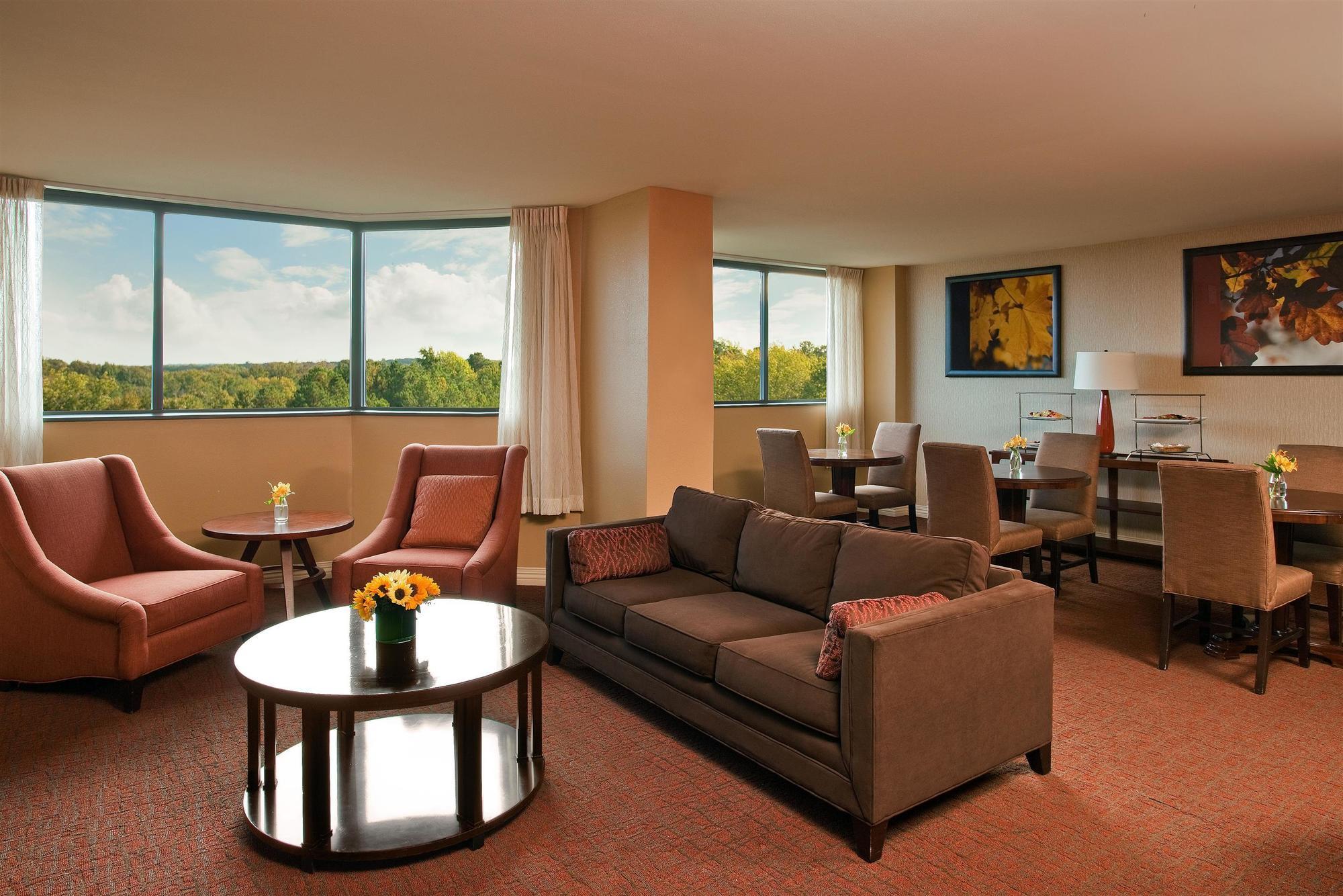 Four Points By Sheraton Richmond Midlothian Eksteriør bilde