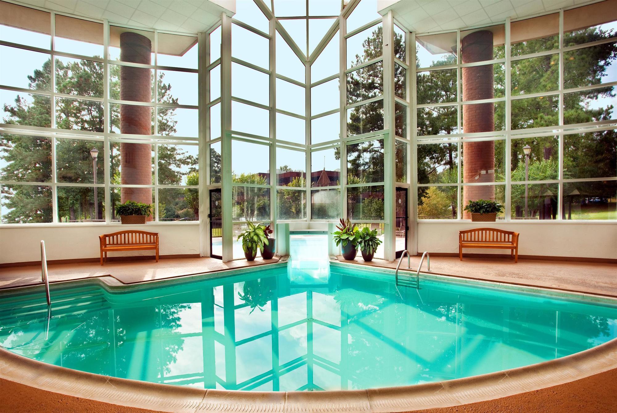 Four Points By Sheraton Richmond Midlothian Eksteriør bilde