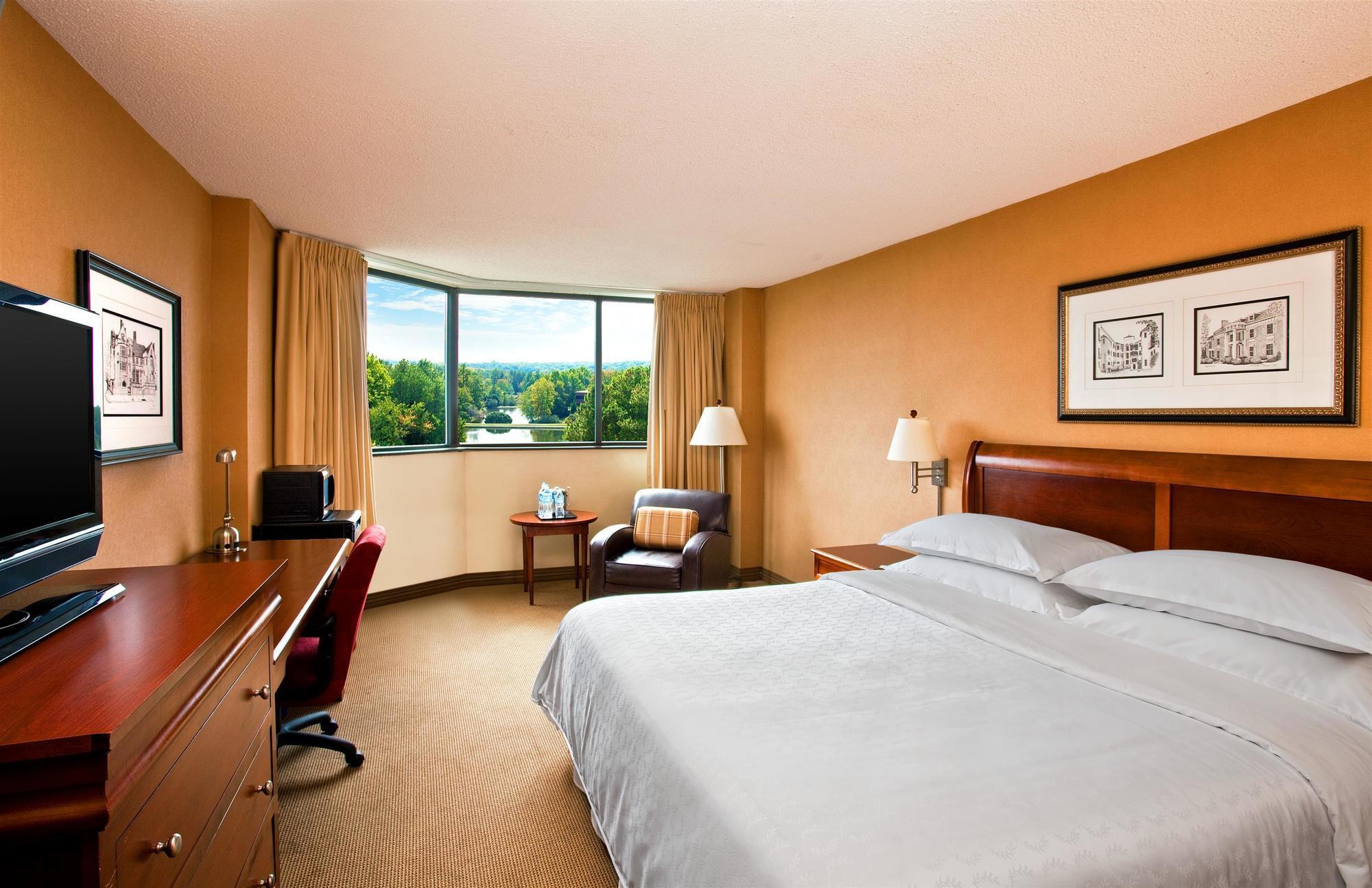 Four Points By Sheraton Richmond Midlothian Eksteriør bilde