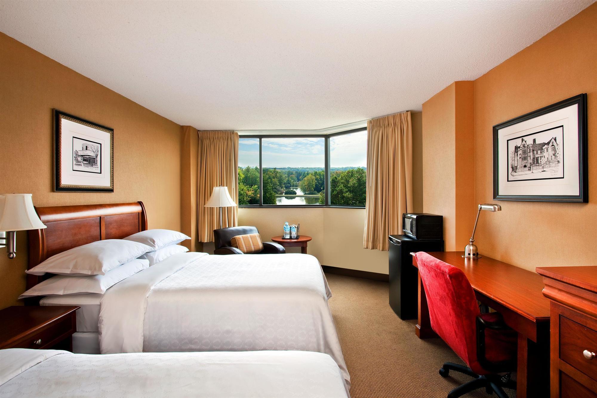 Four Points By Sheraton Richmond Midlothian Eksteriør bilde