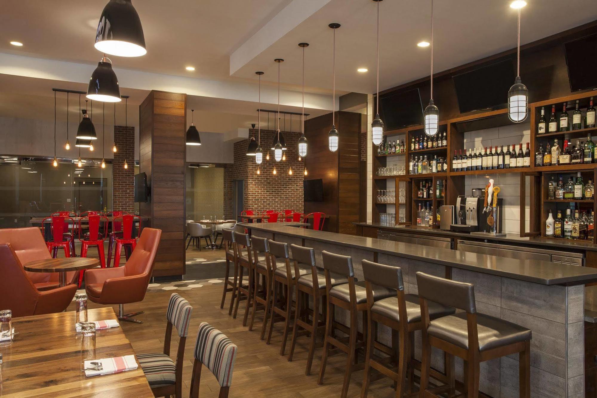 Four Points By Sheraton Richmond Midlothian Eksteriør bilde