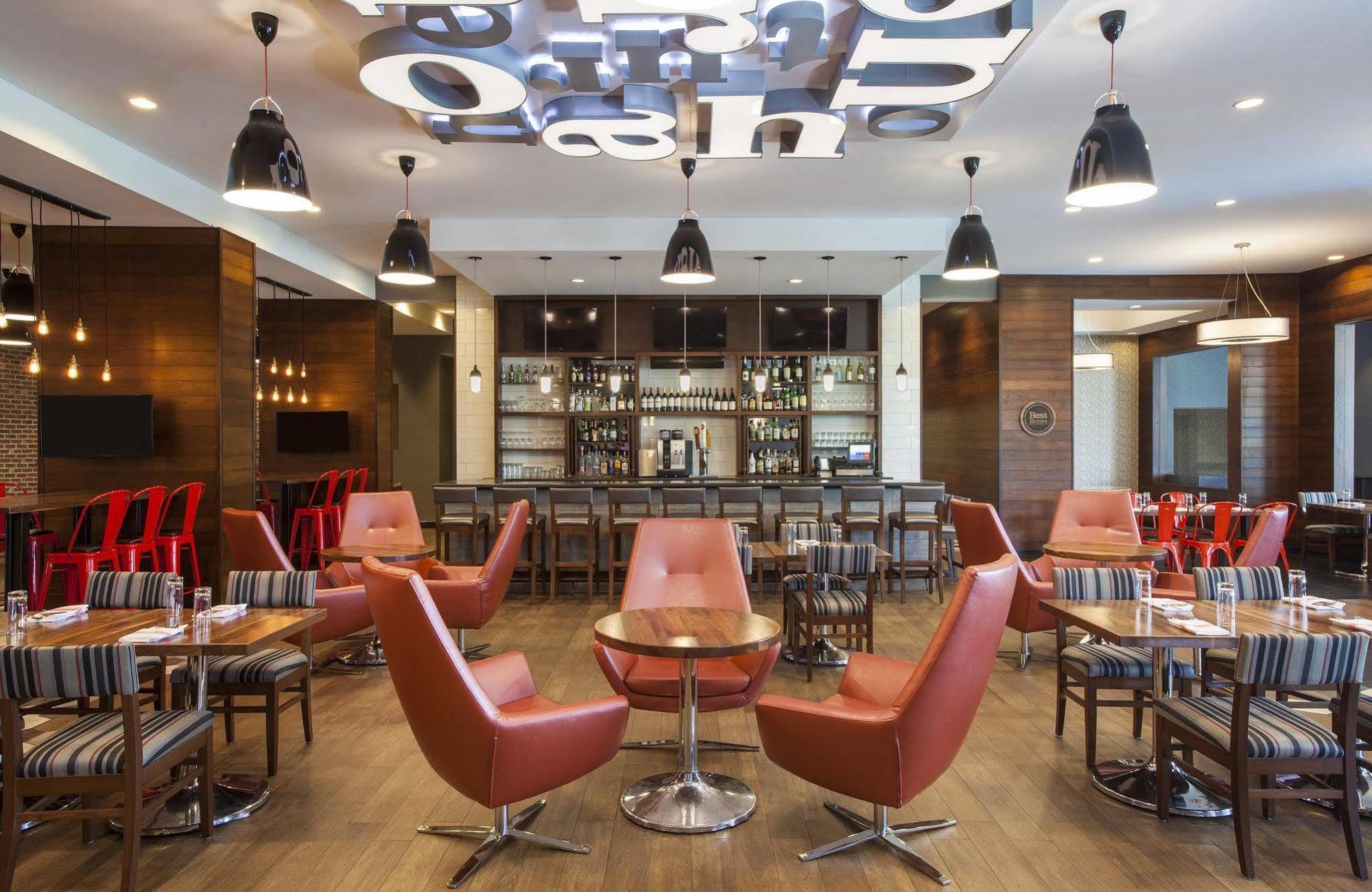 Four Points By Sheraton Richmond Midlothian Eksteriør bilde