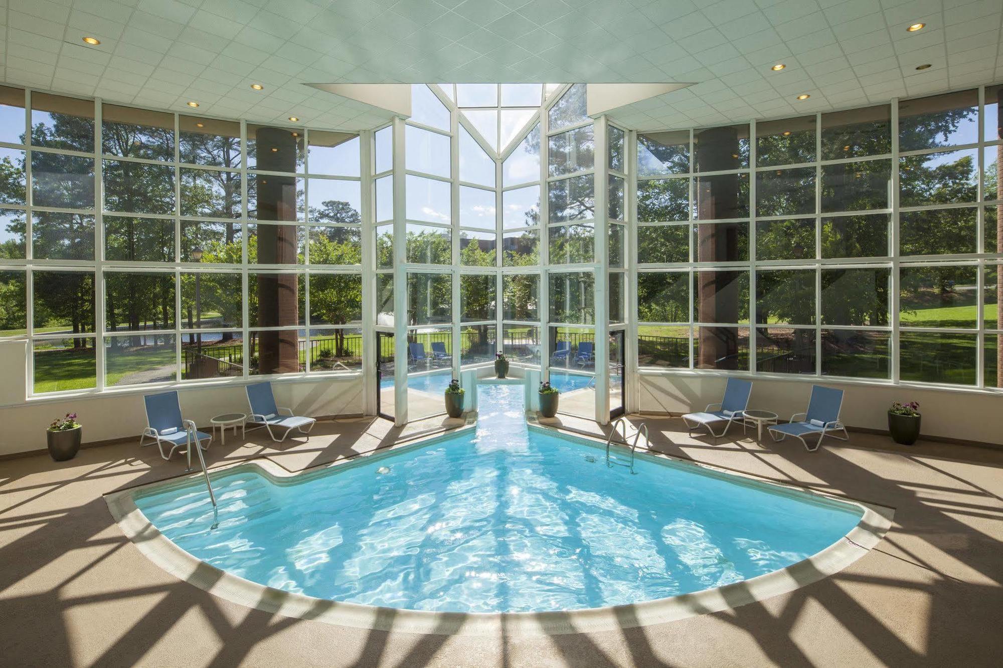 Four Points By Sheraton Richmond Midlothian Eksteriør bilde