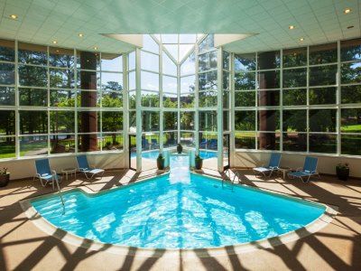 Four Points By Sheraton Richmond Midlothian Eksteriør bilde